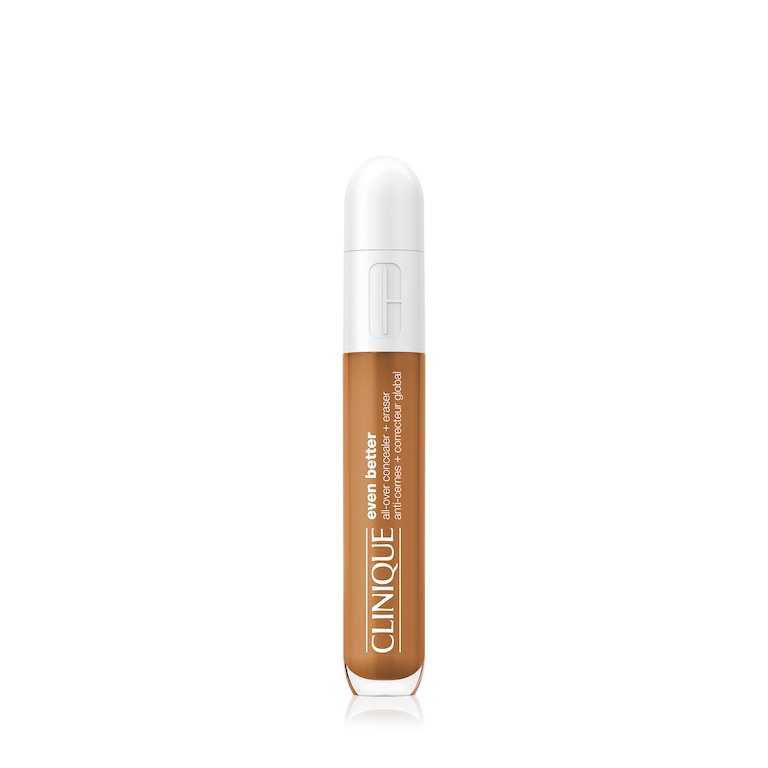 Even Better&trade; All-Over Concealer + Eraser, Spice, 6ml, Product Shot