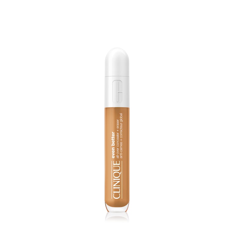 Even Better&trade; All-Over Concealer + Eraser, Deep Honey, 6ml, Product Shot