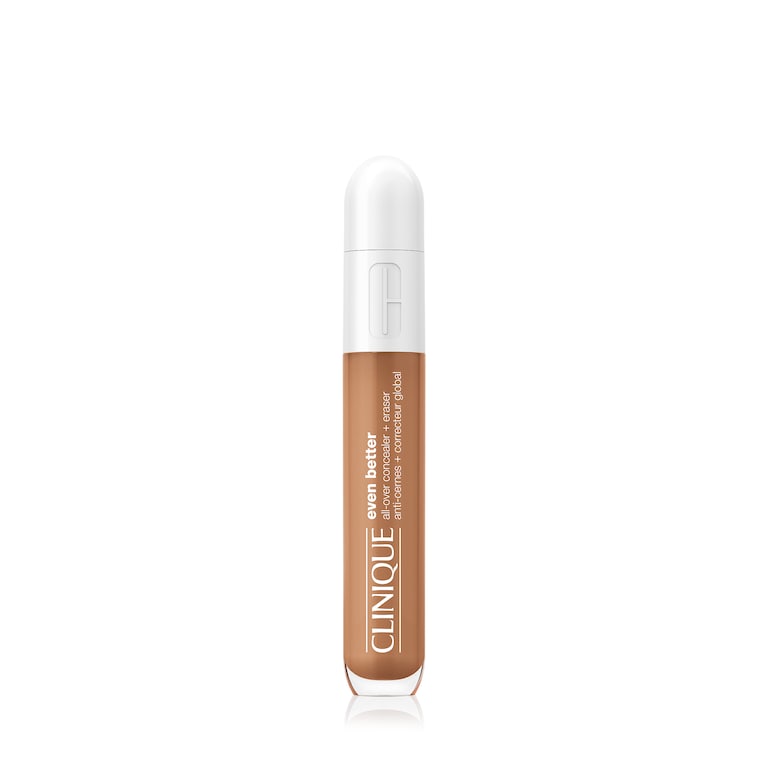 Even Better&trade; All-Over Concealer + Eraser, Mocha, 6ml, Product Shot