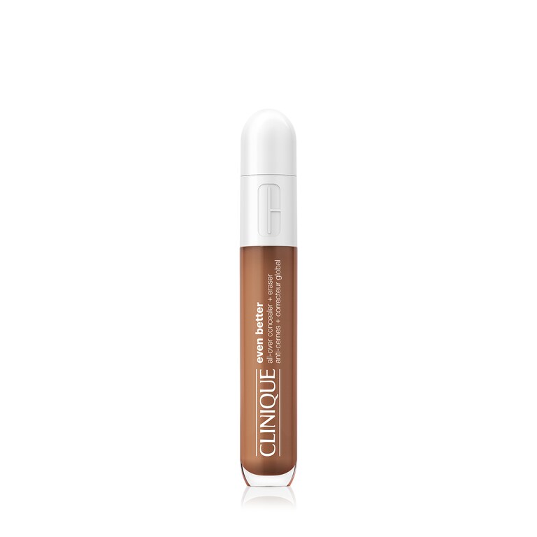 Even Better&trade; All-Over Concealer + Eraser, Mahogany, 6ml, Product Shot