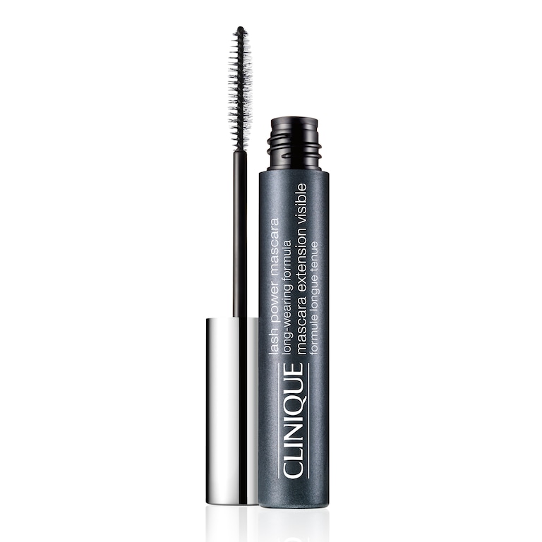 Lash Power&trade; Mascara Long-Wearing Formula, Black Onyx, 6ml, Product Shot