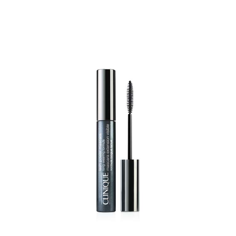 Lash Power™ Tubing Mascara Long-Wearing Formula, 6.0 ml, Black Onyx, Product Shot