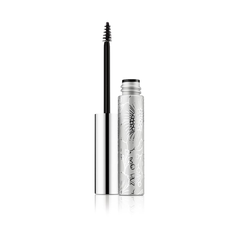 Bottom Lash Mascara, Black, 2ml, Product Shot