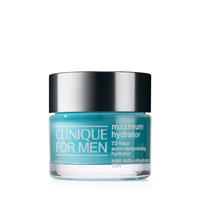 Clinique For Men™ Maximum Hydrator 72-Hour Auto-Replenishing Hydrator, 50.0 ml, Product Shot