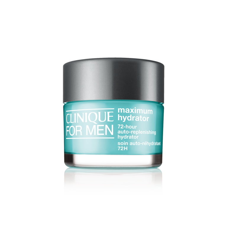 Clinique For Men Maximum Hydrator 72-Hour Auto-Replenishing Hydrator, 50ml, Product Shot