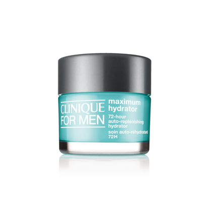 Clinique For Men™ Maximum Hydrator 72-Hour Auto-Replenishing Hydrator, 50.0 ml, Product Shot