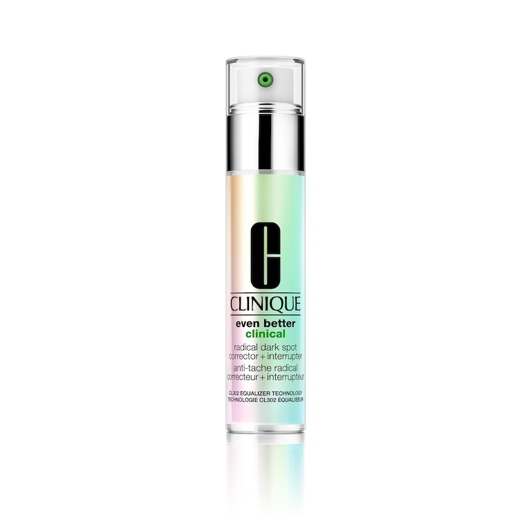 Even Better Clinical&trade; Radical Dark Spot Corrector + Interrupter, 30ml, Product Shot