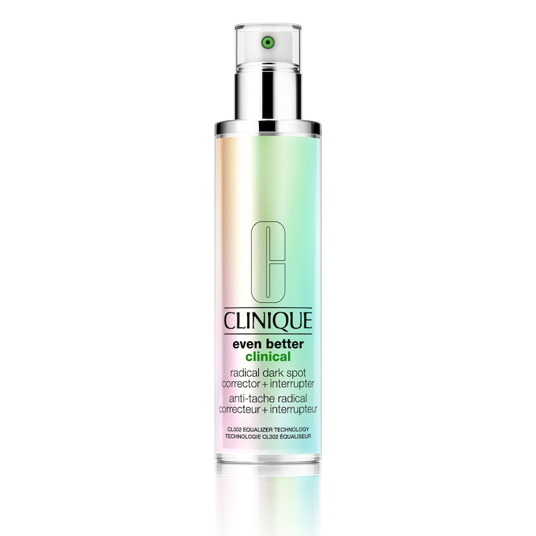 Even Better Clinical&trade; Anti-Tache Radical Correcteur + Interrupteur, 100ml, Product Shot