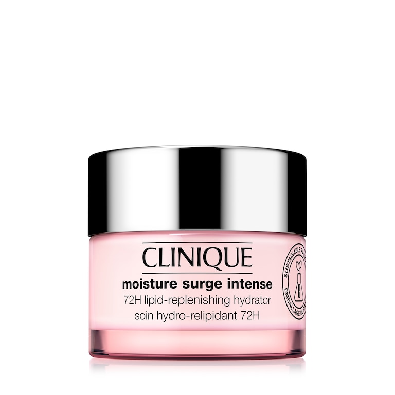 Moisture Surge&trade; Soin Hydro-Relipidant 72H Intense, 30ml, Product Shot