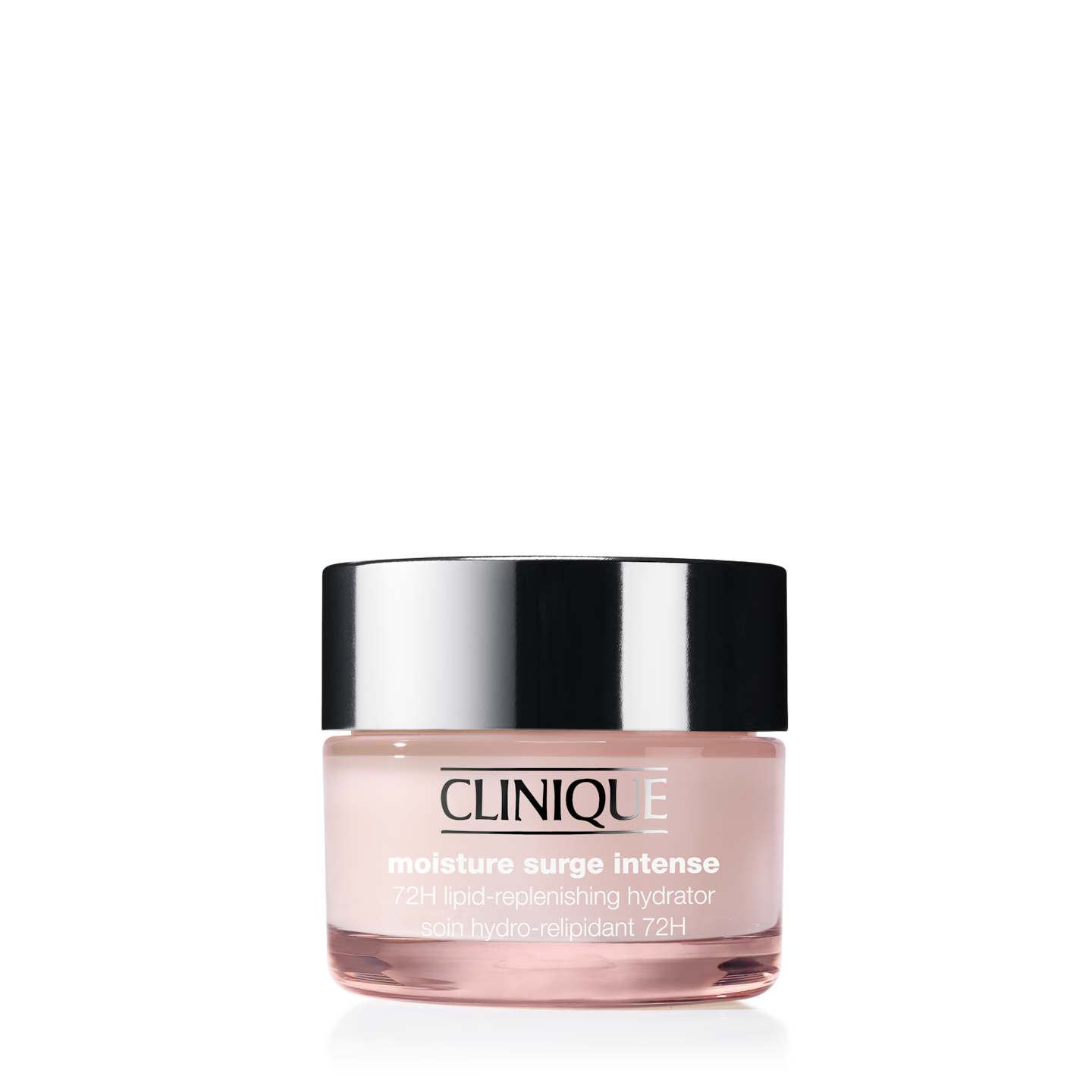 Moisture Surge™ Intense 72H Lipid-Replenishing Hydrator | Clinique