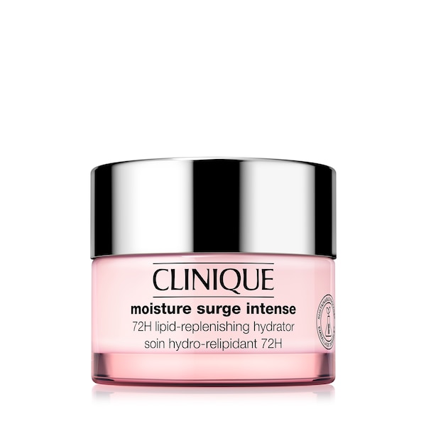 Moisture Surge™ Intense 72H Lipid-Replenishing Hydrator, A gazdag krémes gél 72 órás hidratálást biztosít a bársonyosan sima bőrért. Szibériában teszteltük, és az eredmények ragyogóak.*