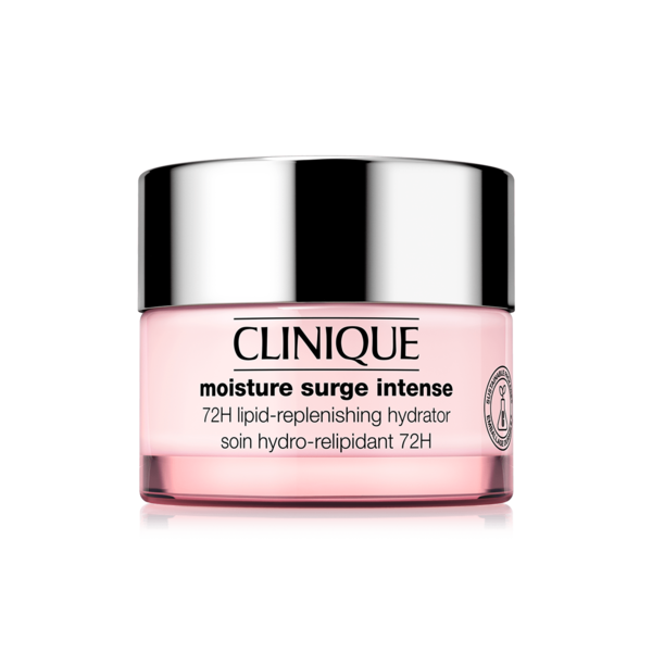 Moisture Surge™ Intense 72H Lipid-Replenishing Hydrator, Das reichhaltige Cremegel spendet 72 Stunden Feuchtigkeit für eine samtig-glatte Haut. Getestet in Sibirien mit großartigen Ergebnissen.*