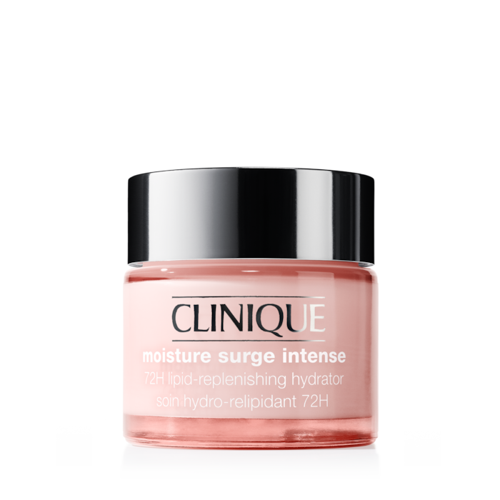 Moisture Surge™ Soin Hydro-Relipidant 72H Intense, 75.0 ml, Product Shot