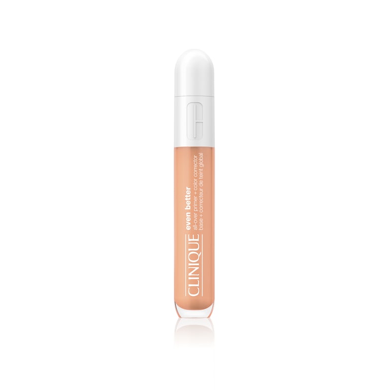 Even Better&trade; Prebase y Corrector con Color Total, Peach, 6ml, Product Shot