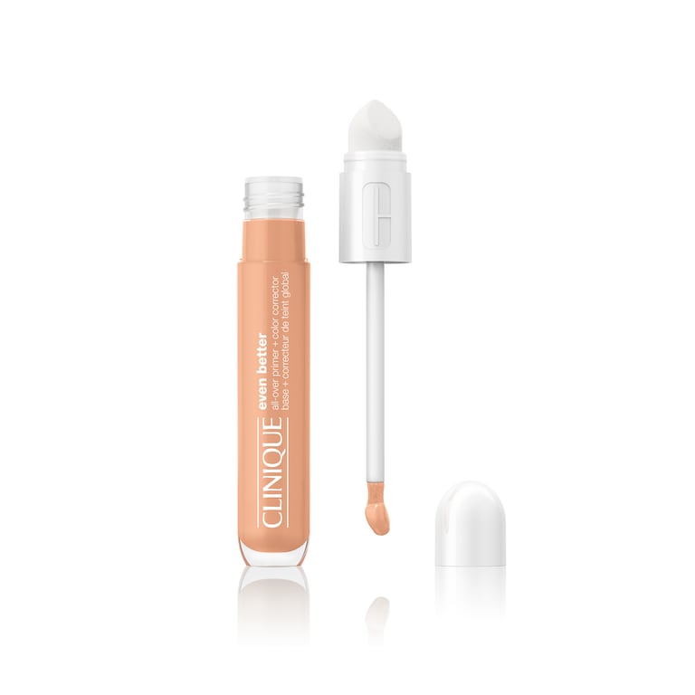 Even Better&trade; All-Over Primer & Color Corrector, Peach, 6ml, Product Shot