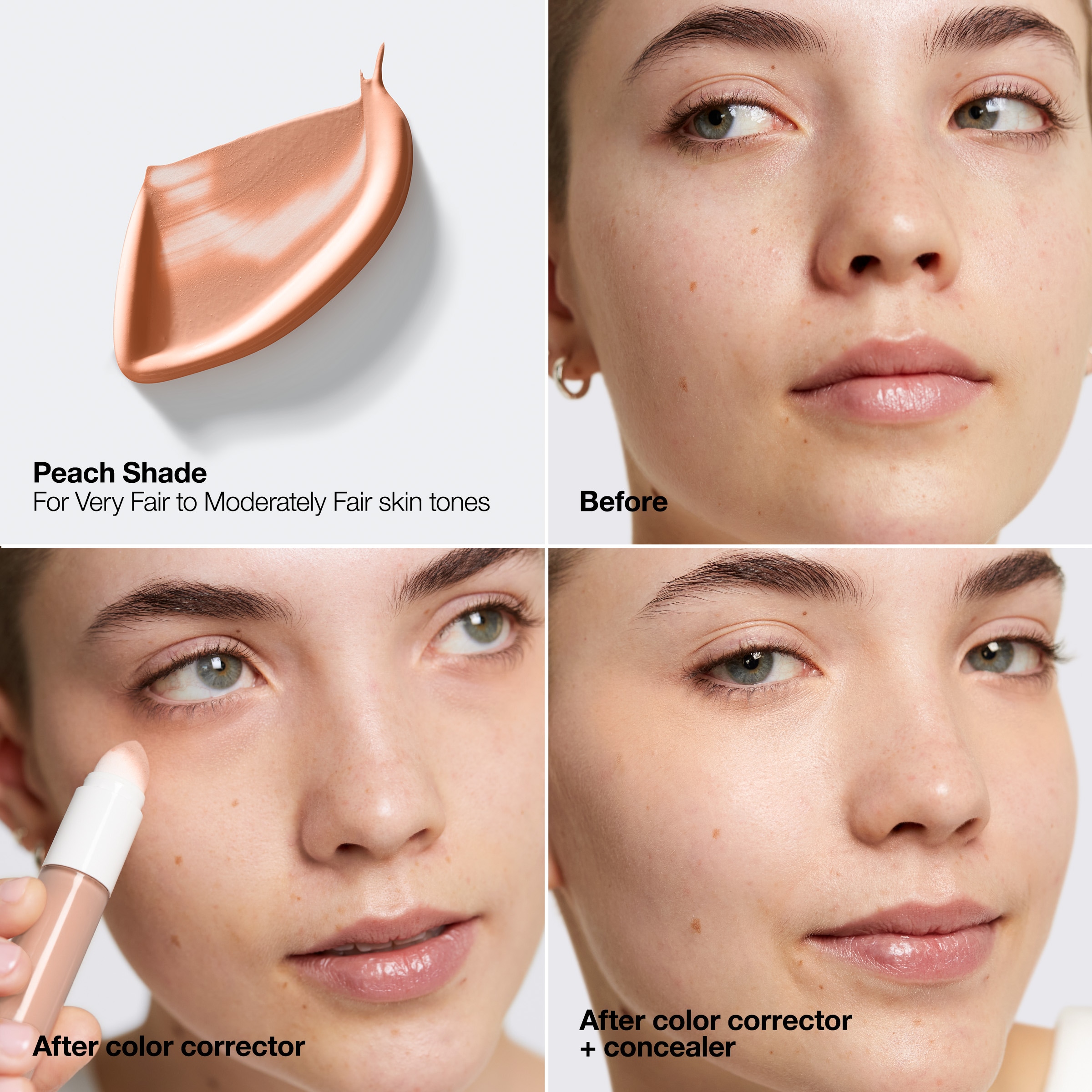 Even Better™ All-Over Primer and Color Corrector | Clinique