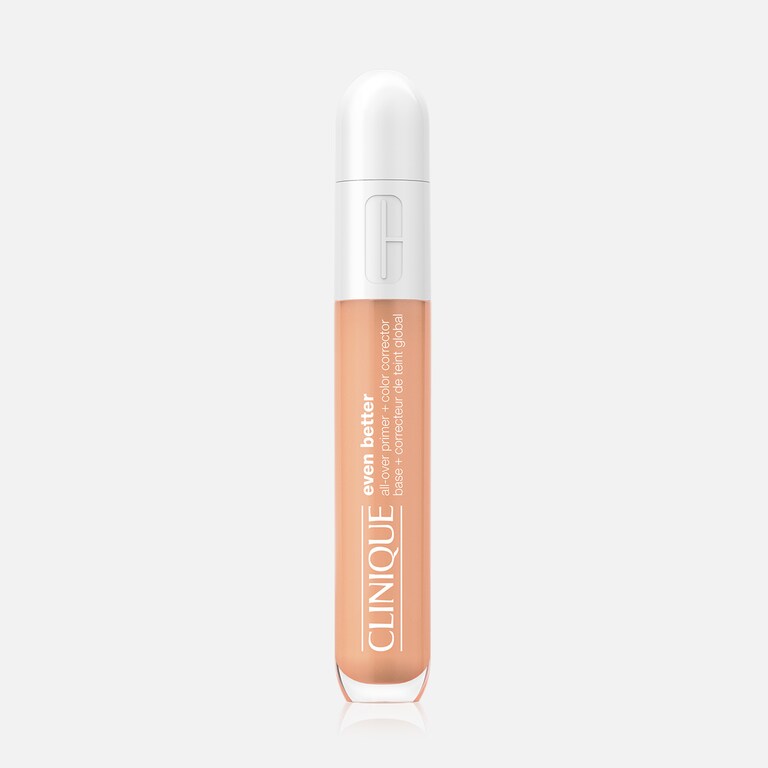 Even Better&trade; All-Over Primer & Color Corrector, Peach, 6ml, Product Shot