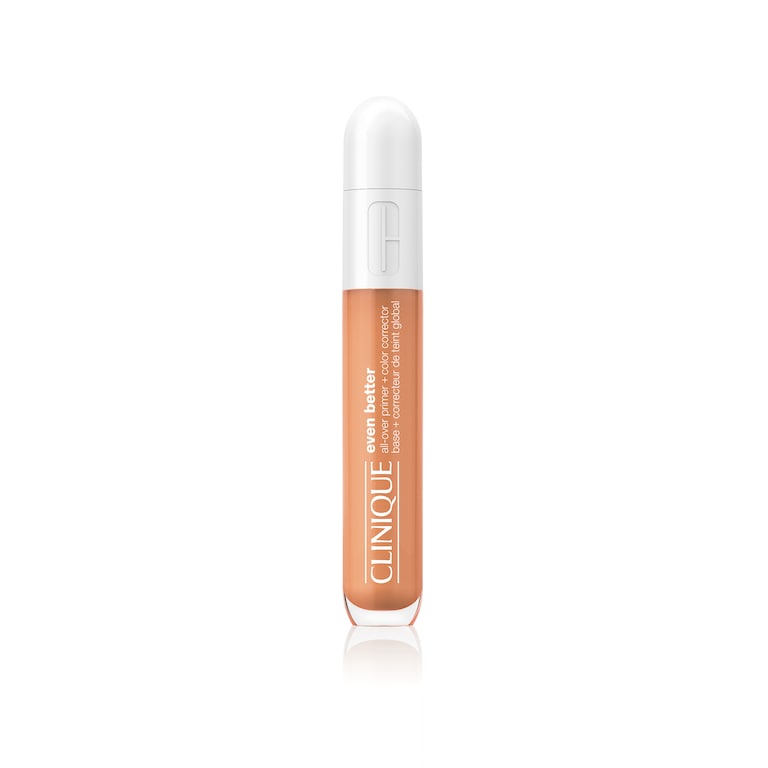 Even Better&trade; Prebase y Corrector con Color Total, Apricot, 6ml, Product Shot