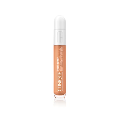 Even Better™ All-Over Primer & Color Corrector, 6.0 ml, Apricot, Product Shot