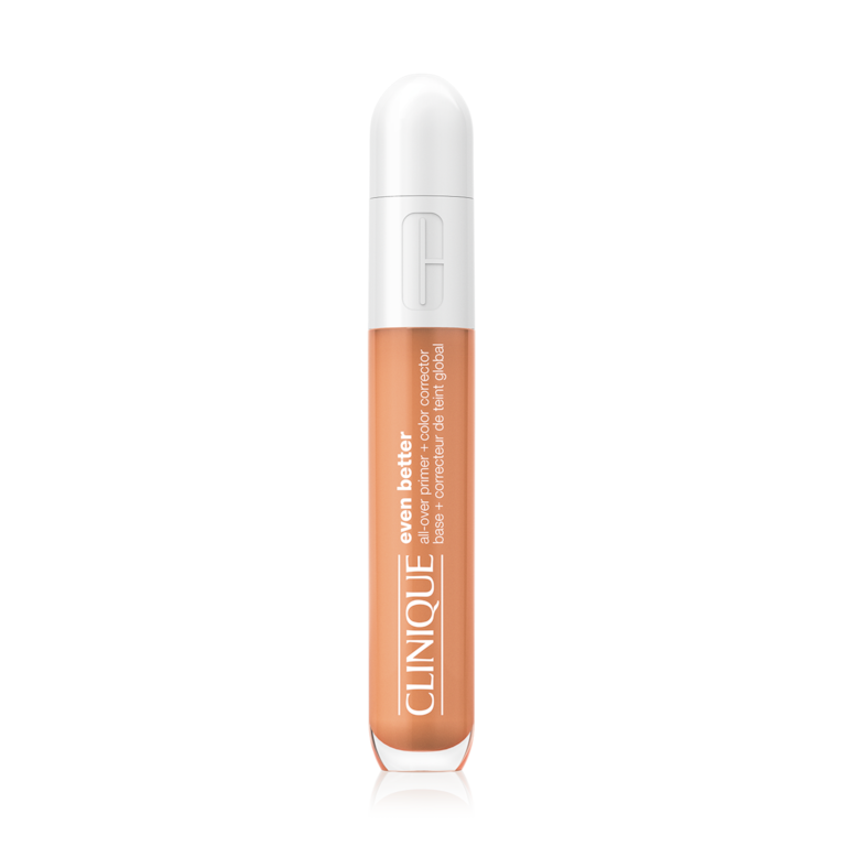 Even Better™ All-Over Primer & Color Corrector, Apricot, 6ml, Product Shot