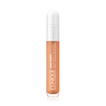 Even Better™ All-Over Primer & Color Corrector, 6.0 ml, Apricot, Product Shot