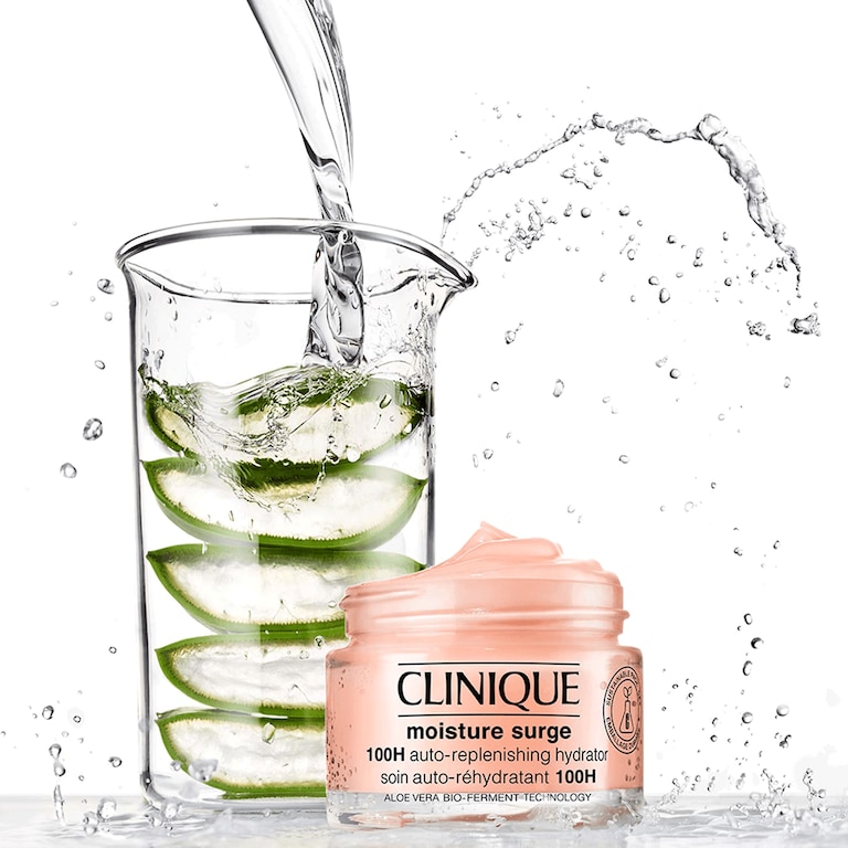 Moisture Surge™ Hidratante Autorrestaurador de 100 Horas, 15ml