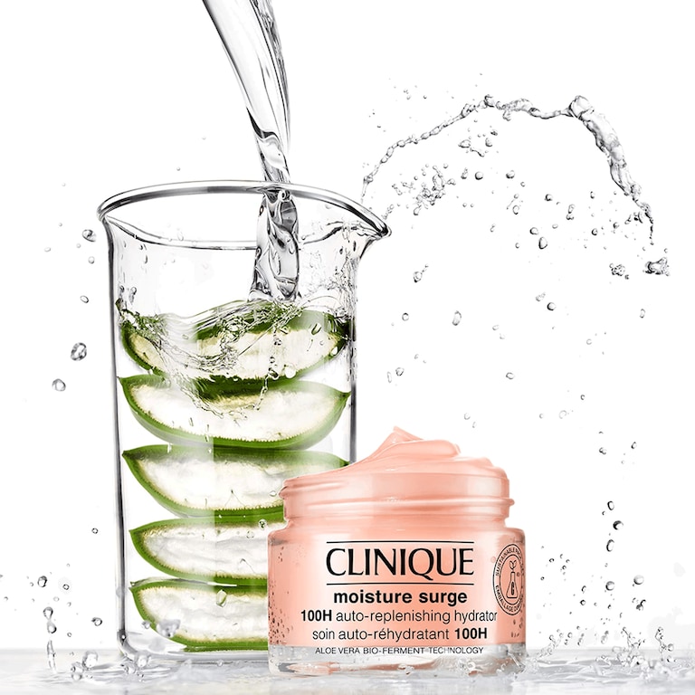 Moisture Surge™ Hidratante Autorrestaurador de 100 Horas, 75.0 ml, Alt