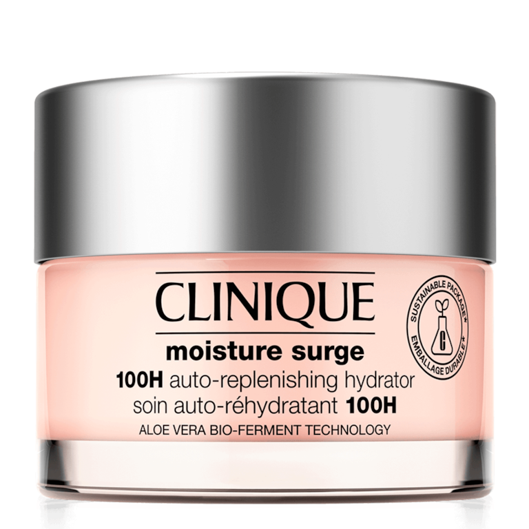 Moisture Surge™ Hidratante Autorrestaurador de 100 Horas, 125.0 ml, Product Shot