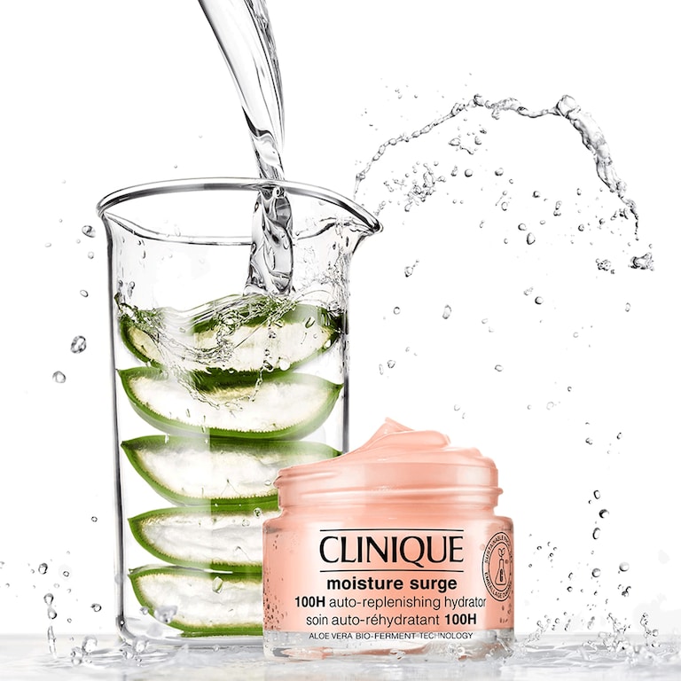 Moisture Surge™ Hidratante Autorrestaurador de 100 Horas, 125.0 ml, Alt
