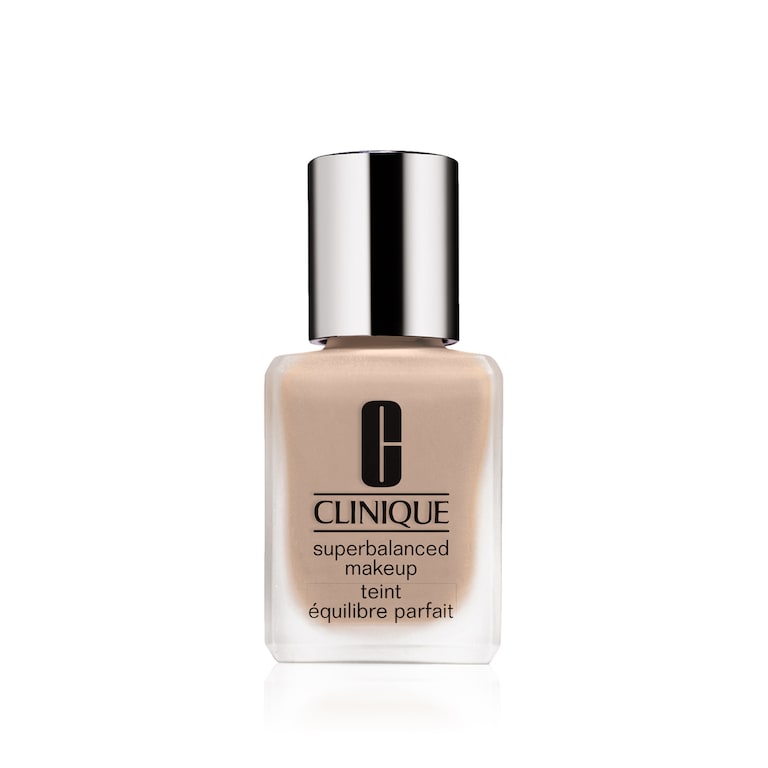 Superbalanced&trade; Fond de Teint Équilibre Parfait, Ivory, CN 28, 30ml, Product Shot