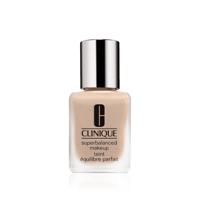 Superbalanced&trade; Fond de Teint Équilibre Parfait, Cream Chamois, CN 40, 30ml, Product Shot