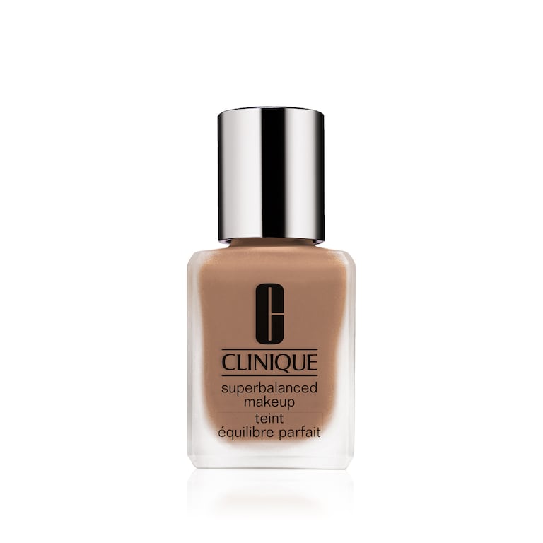 Superbalanced&trade; Fond de Teint Équilibre Parfait, Linen, CN 60, 30ml, Product Shot