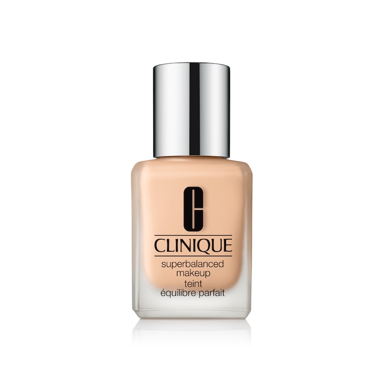 Superbalanced&trade; Fond de Teint Équilibre Parfait, Alabaster, CN 10, 30ml, Product Shot