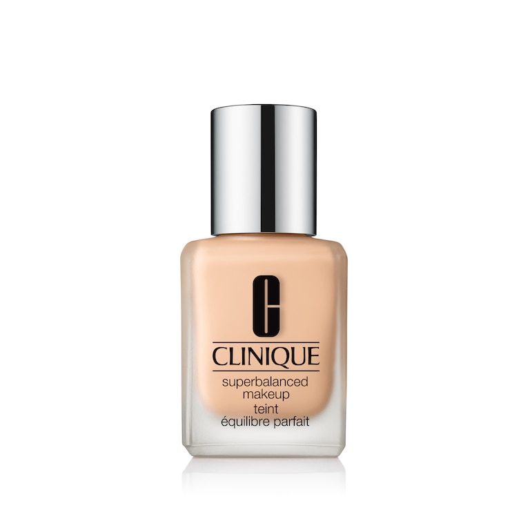 Superbalanced&trade; Fond de Teint Équilibre Parfait, Alabaster, CN 10, 30ml, Product Shot