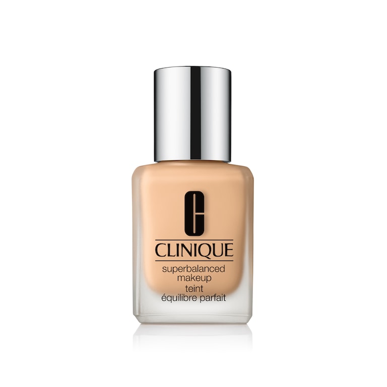 Superbalanced&trade; Fond de Teint Équilibre Parfait, Light, CN 34, 30ml, Product Shot