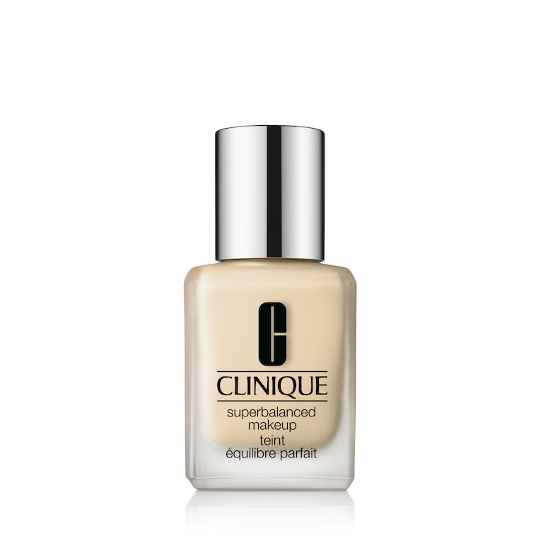 Superbalanced&trade; Fond de Teint Équilibre Parfait, Beige Chiffon, WN 19, 30ml, Product Shot