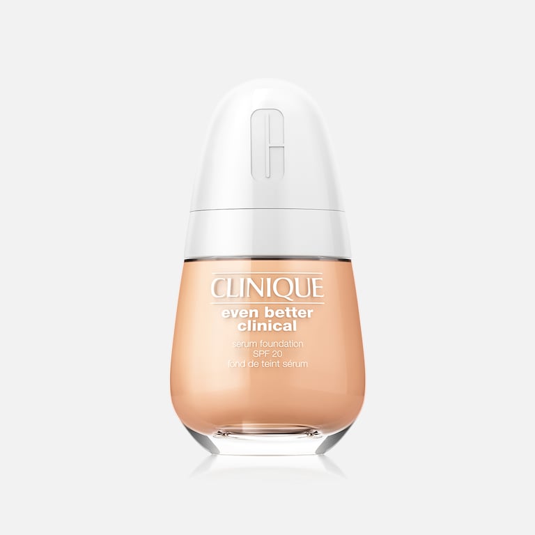 Even Better Clinical&trade; Serum Foundation SPF 20, Fair , CN 20, 30ml, Product Shot