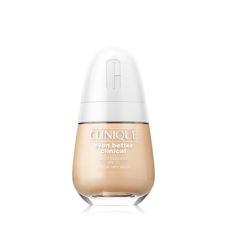 Even Better Clinical™ Serum Foundation SPF 20, Ivory, CN 28, 30ml, Product Shot