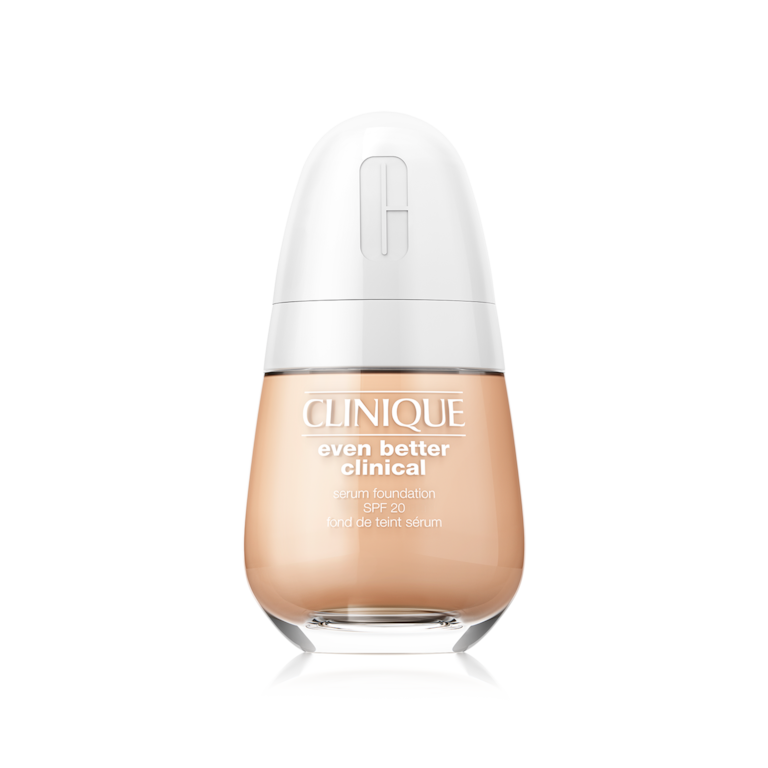 Even Better Clinical™ Serum Foundation SPF 20, Ivory, 28, 30ml, Product Shot