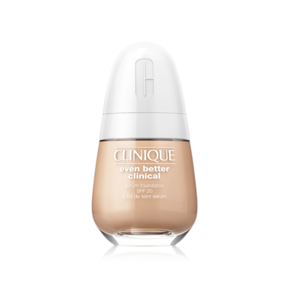 Even Better Clinical™ Serum Foundation SPF 20, 30.0 ml, CN 40 Cream Chamois, CN 40, Product Shot
