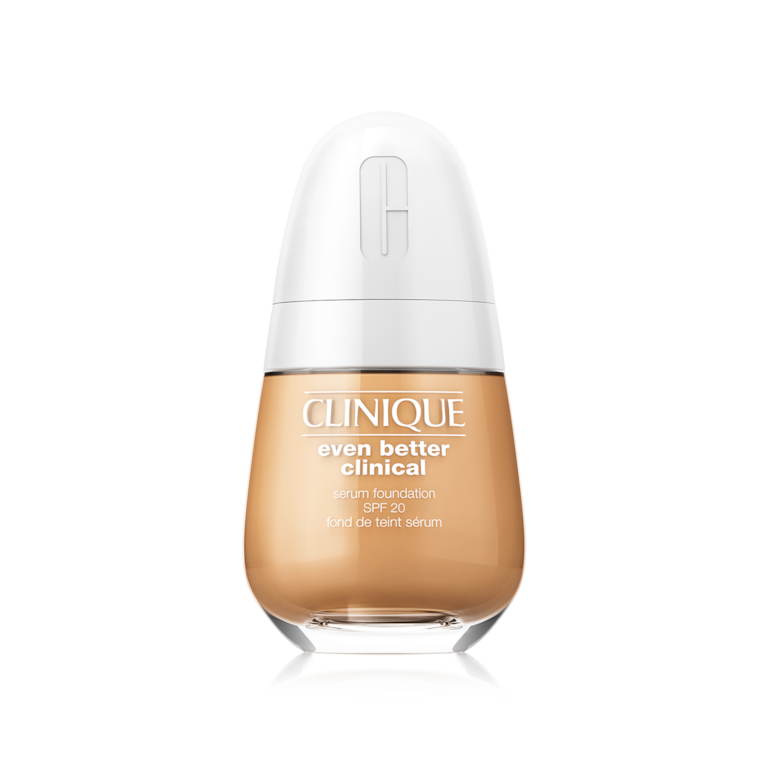 Even Better Clinical™ Serum Foundation SPF 20, Honey, 58, 30ml, Product Shot