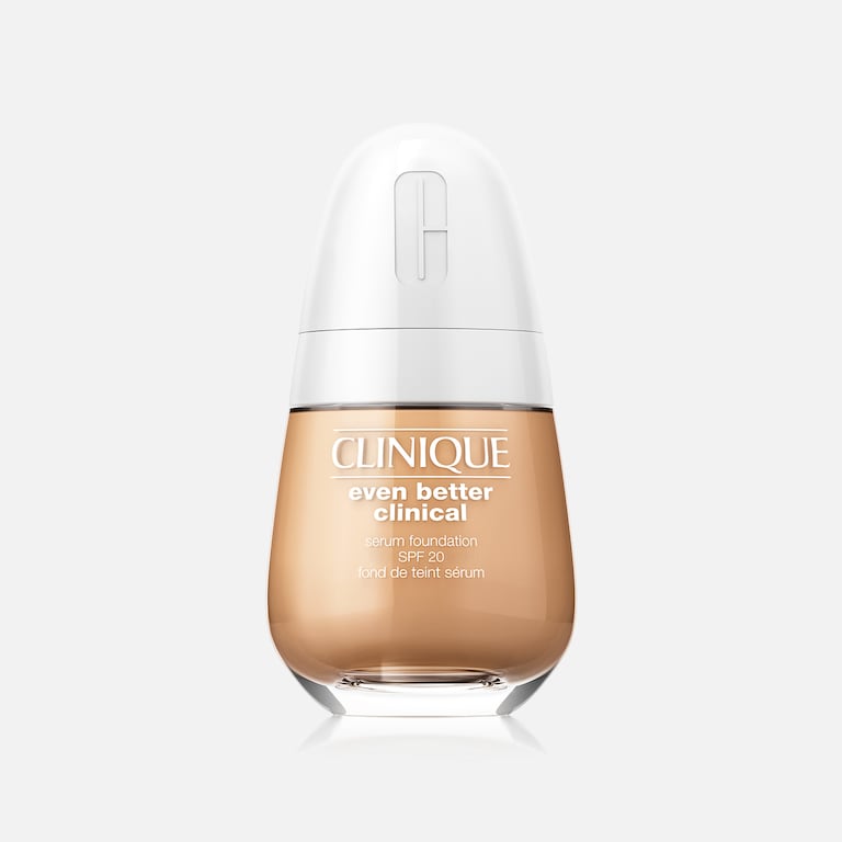 Even Better Clinical&trade; Serum Foundation SPF 20, Vanilla, 70, 30ml, Product Shot