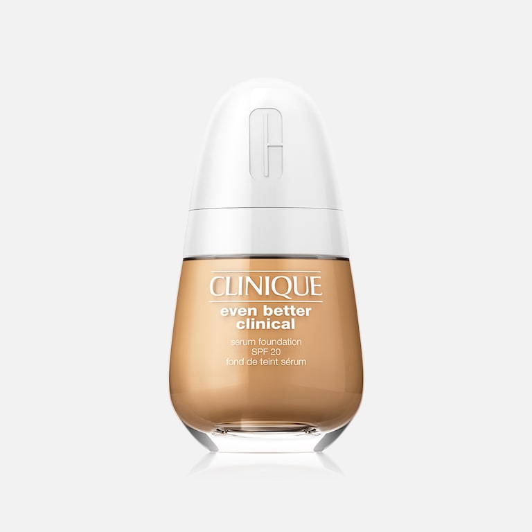 Even Better Clinical&trade; Serum Foundation SPF 20, Beige, 74, 30ml, Product Shot