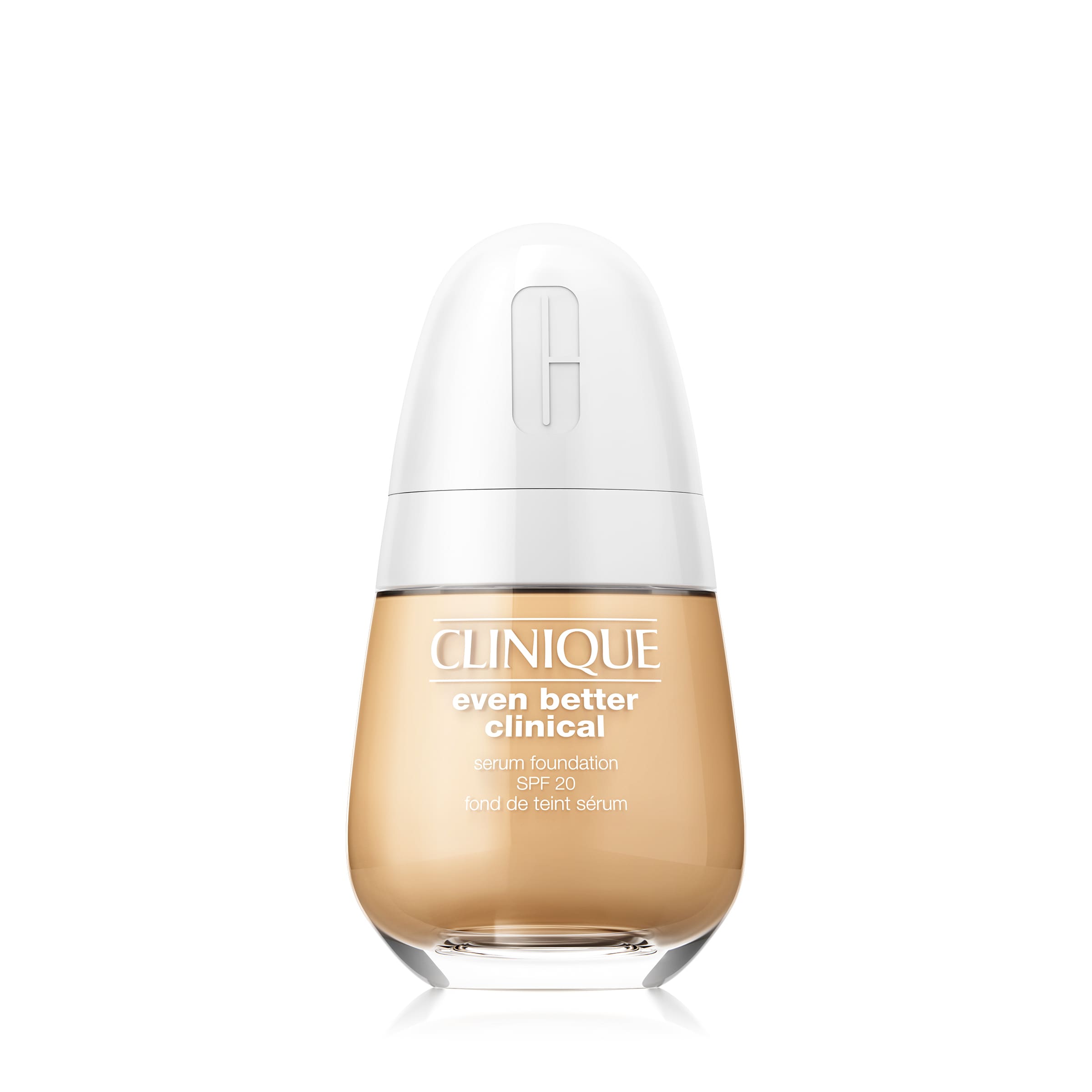 美容液 CLINIQUE even better clinical 80ml Even Better Clinical™ Serum Foundation SPF 20 | Clinique