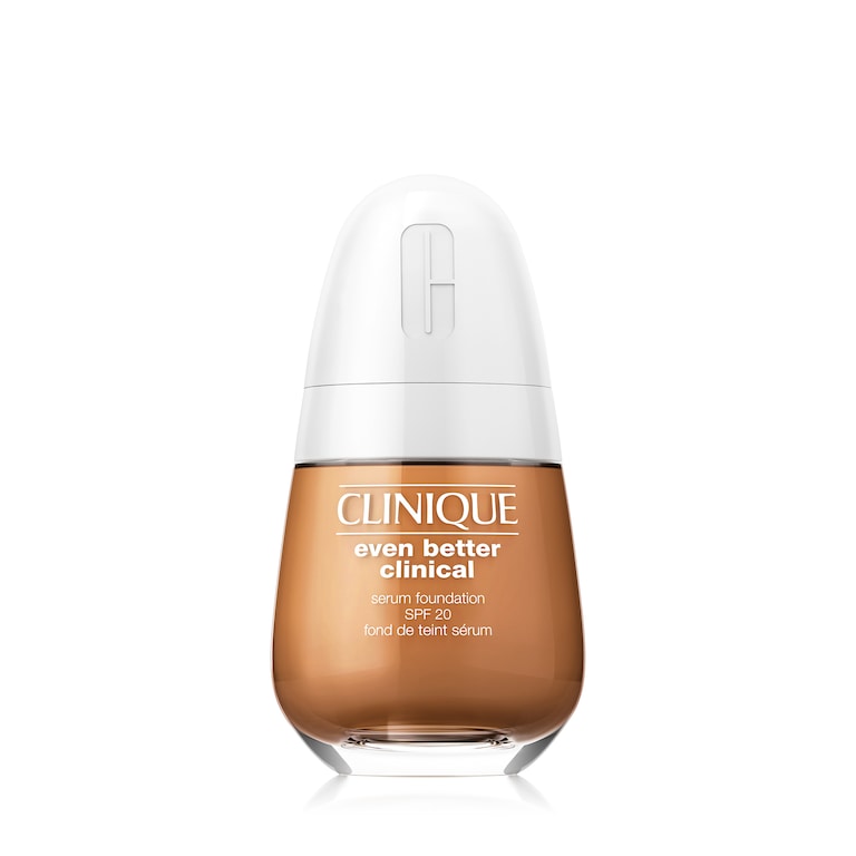 Even Better Clinical&trade; Serum Foundation SPF 20, Amber, 118, 30ml, Product Shot