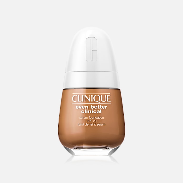 Even Better Clinical&trade; Serum Foundation SPF 20, Deep Neutral, 94, 30ml, Product Shot