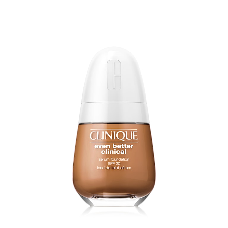 Even Better Clinical&trade; Serum Foundation SPF 20, Clove, 122, 30ml, Product Shot