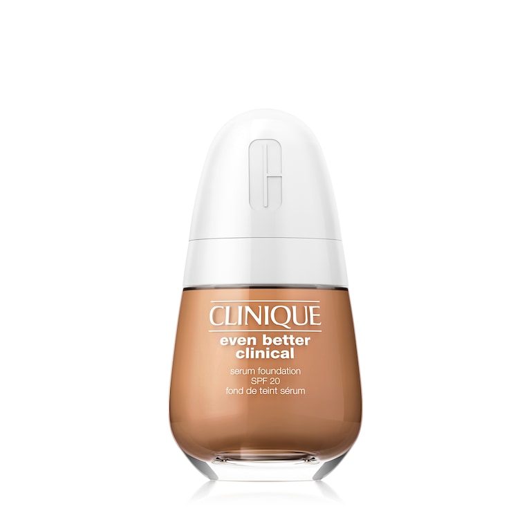 Even Better Clinical&trade; Serum Foundation SPF 20, Sienna, WN 124, 30ml, Product Shot