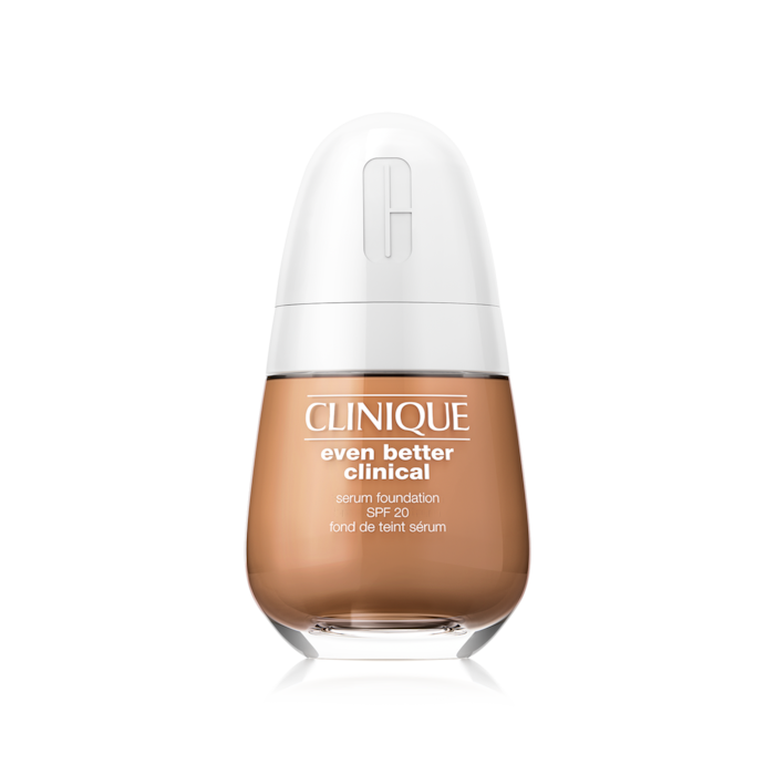 Even Better Clinical™ Serum Foundation SPF 20, 30.0 ml, WN 124 Sienna, WN 124, Product Shot