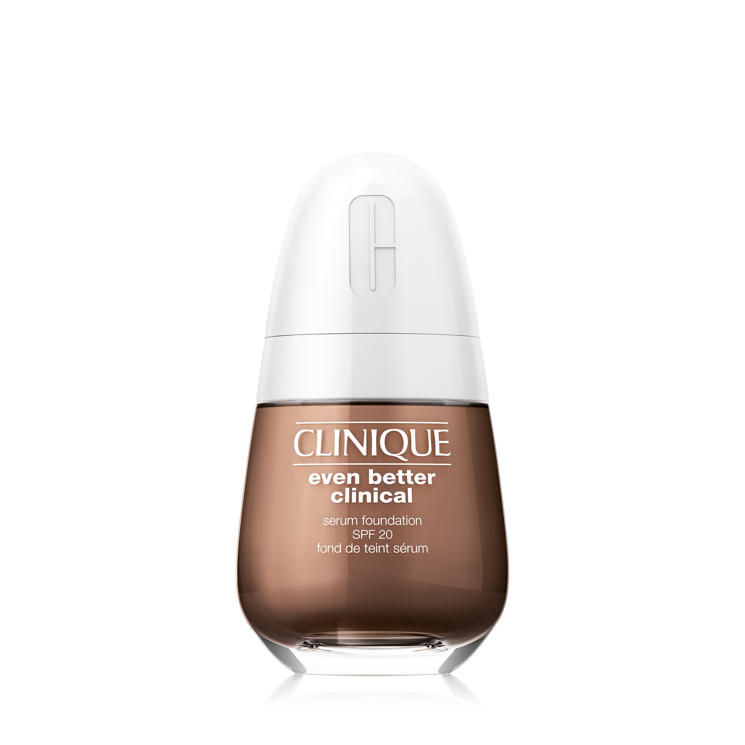 Even Better Clinical™ Serum Foundation SPF 20 | Clinique